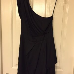BCBGenerations black dress