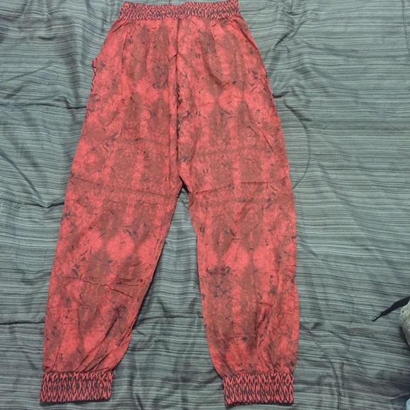 Pants - Picture 2 of 2