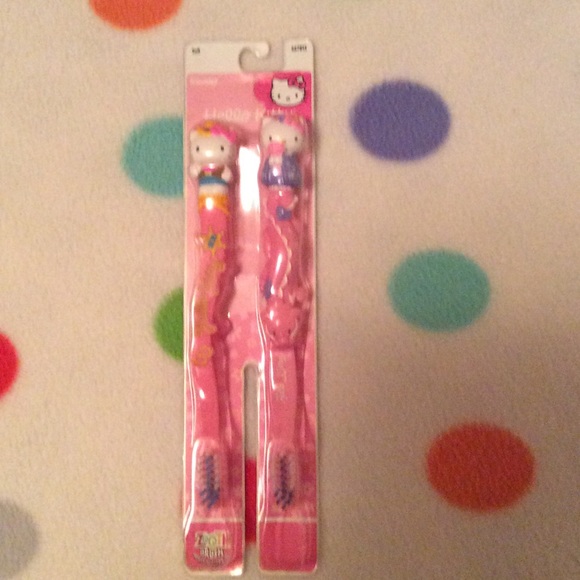 Toothbrush