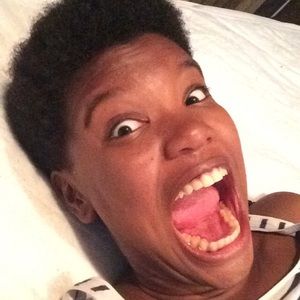 Meet your Posher, Arielle