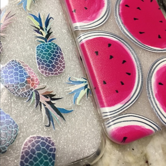 Watermelon iPhone 6 cases - Picture 2 of 4
