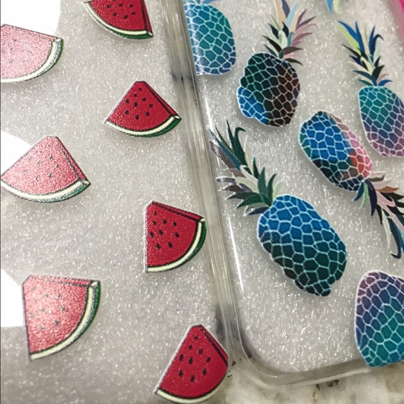 Watermelon iPhone 6 cases - Picture 3 of 4