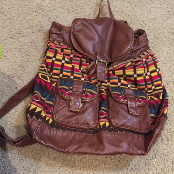 Backpack