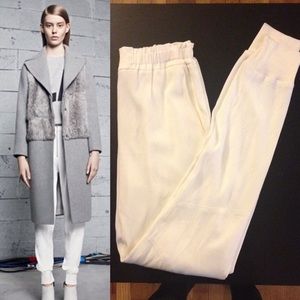 Sandro Paris Princesse Ecru