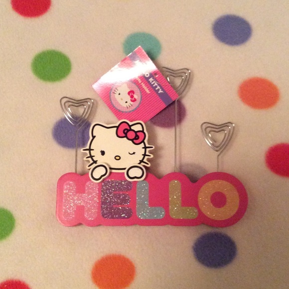 Photo holder