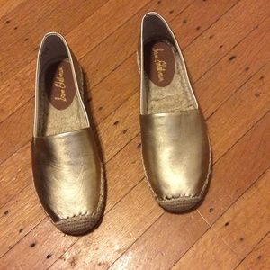 SAM EDELMAN SLIP ONS BRAND NEW