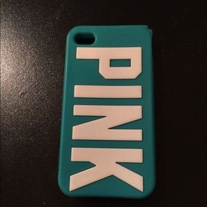 iPhone 4 and 4S case