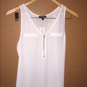 Express tank (size S)