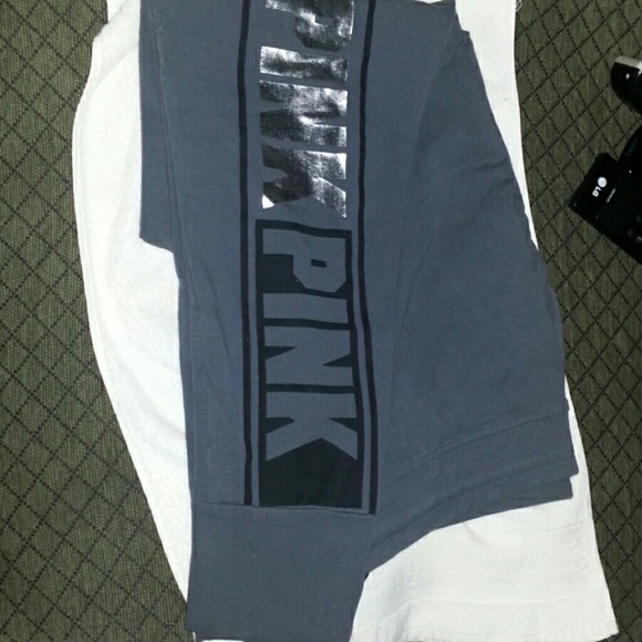Cute victoria secret pink sweats