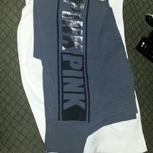 Cute victoria secret pink sweats