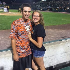 Meet your Posher, Mackenzie