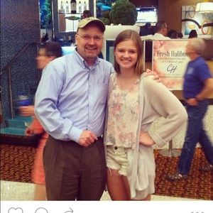 Meet your Posher, Madison