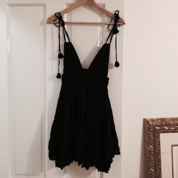 Planet Blue INDAH dress