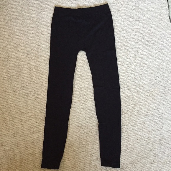 soho girl leggings