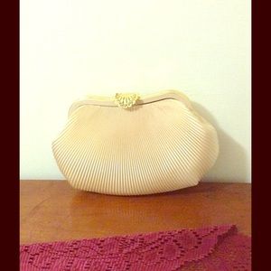 Beautiful Evening Clutch