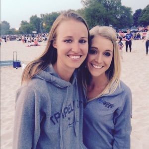 Meet your Posher, Chelsea