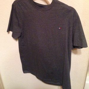 Medium grey Tommy Hilfiger shirt
