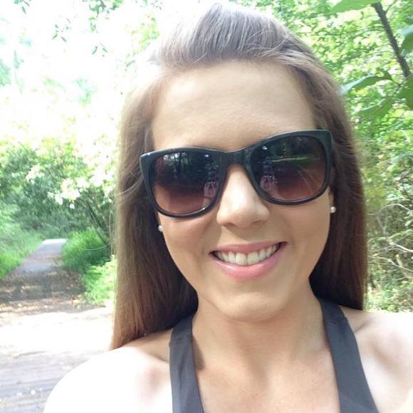 Meet your Posher, Brittany