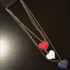 Body Central Necklace