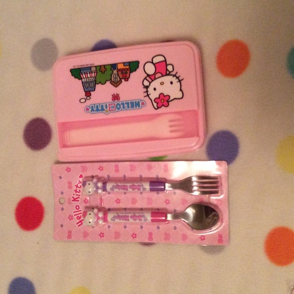 Lunch set