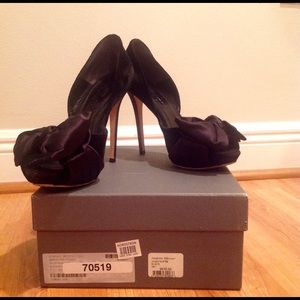 ❌❌SOLD❌❌ Alexander McQueen Shoes