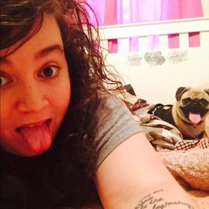 Meet your Posher, Megan