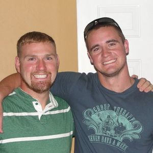 Meet your Posher, Shaun