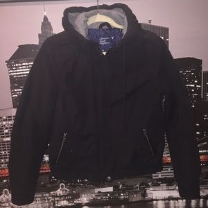 American eagle jacket