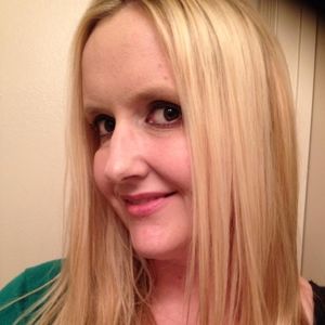 Meet your Posher, Kathy