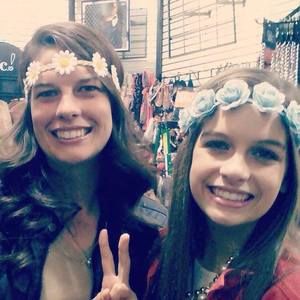 Meet your Posher, Kiersten