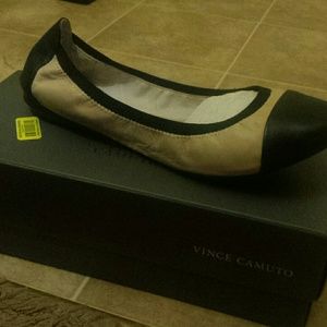 Vince camuto flats