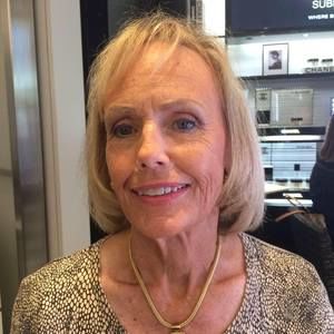 Meet your Posher, Margaret