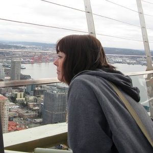 Meet your Posher, Robin