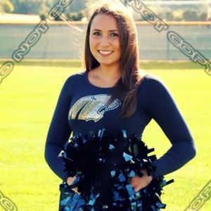 Meet your Posher, Madeline