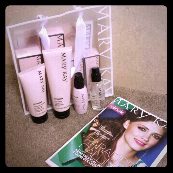 TimeWise Miracle Set