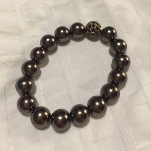 Stella & Dot Stretch Bracelet