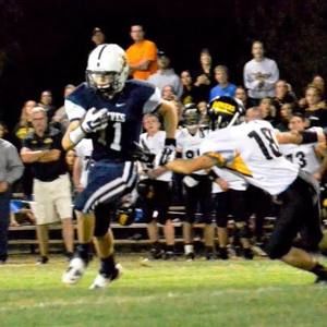 Meet your Posher, Mitchell