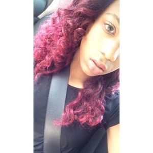 Meet your Posher, Raven