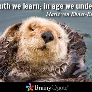 Meet your Posher, Becky