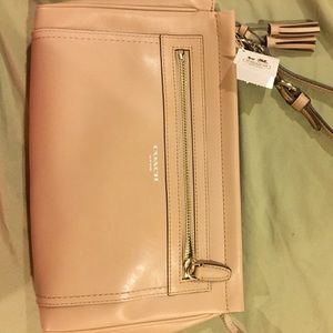 Brand new coach never used still has tag!!