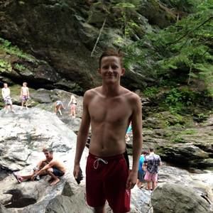 Meet your Posher, Gordon