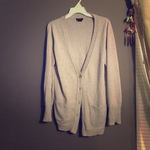 Calvin klein cardigan