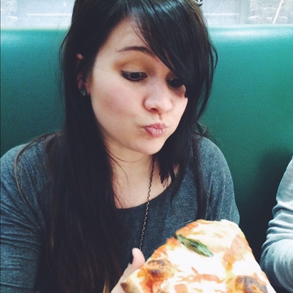 Meet your Posher, Kirsten