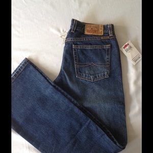 Lucky Brand Jeans
