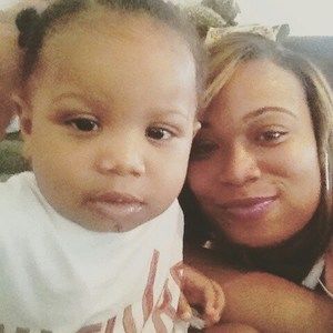 Meet your Posher, Courteney