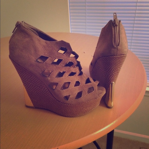 Wedges