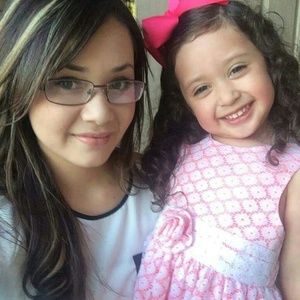 Meet your Posher, Jacquelyn