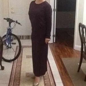 Brendnew DKNY two pieces dress