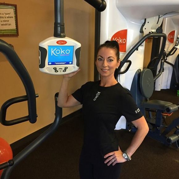 Meet your Posher, Deirdre