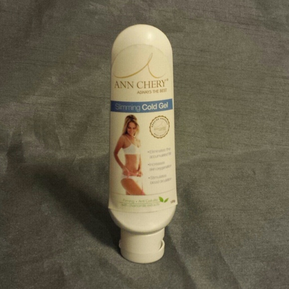 Slimming  Cold Gel NWOT